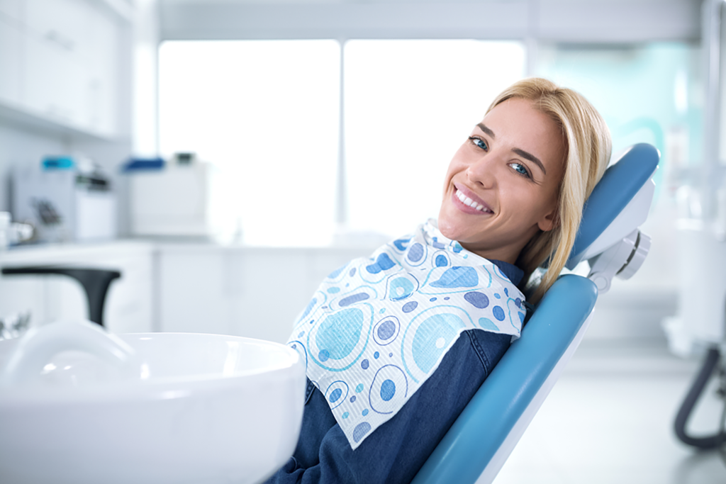 7 Ways Frequent Dental Visits Help Your Oral Health