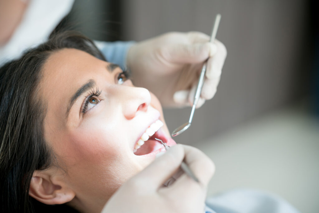 Commonly asked dental questions