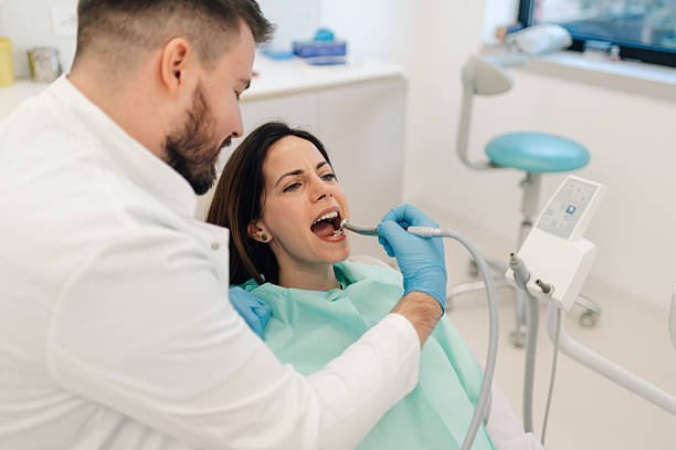 signs you may need a dental crown replacement